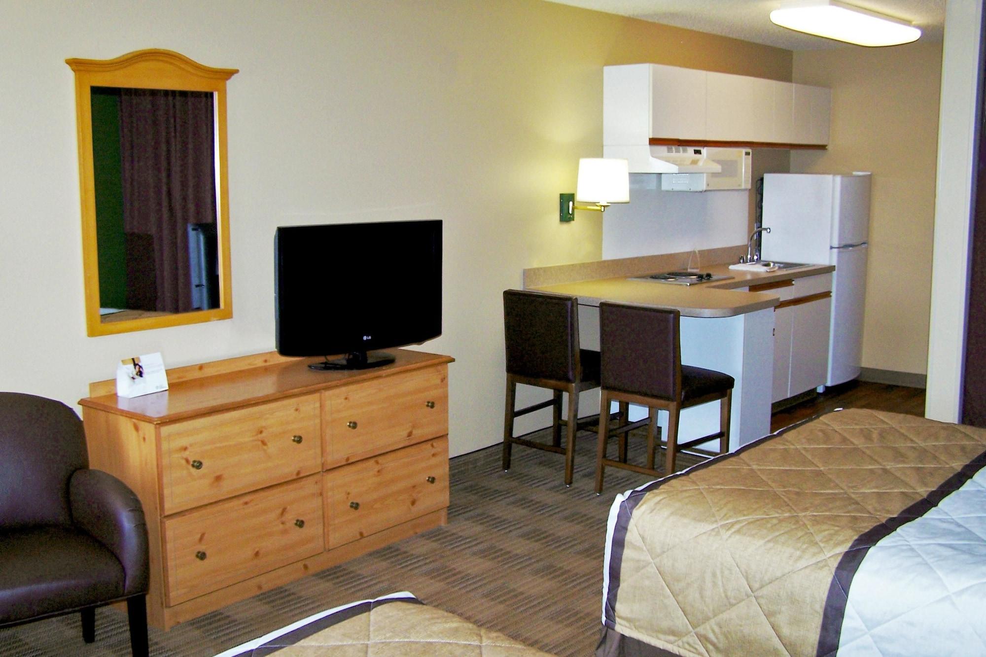 Extended Stay America Suites - Boston - Waltham - 52 4Th Ave Exterior foto