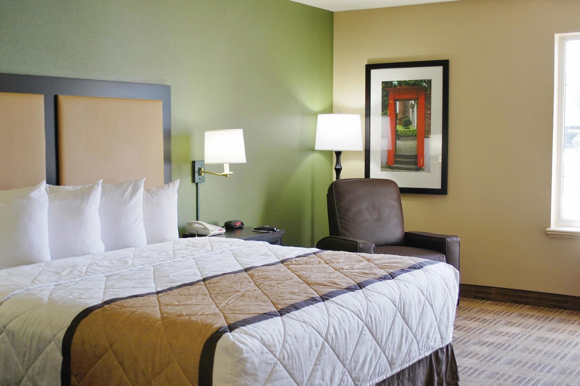 Extended Stay America Suites - Boston - Waltham - 52 4Th Ave Exterior foto