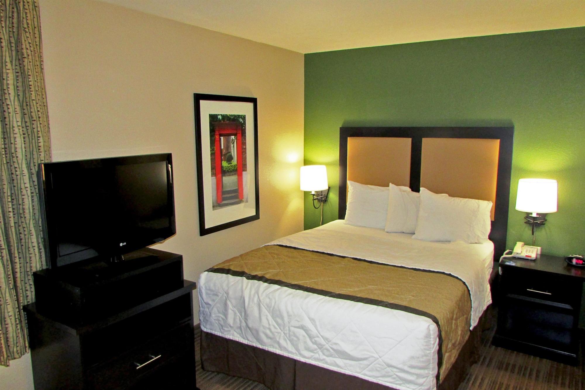 Extended Stay America Suites - Boston - Waltham - 52 4Th Ave Exterior foto