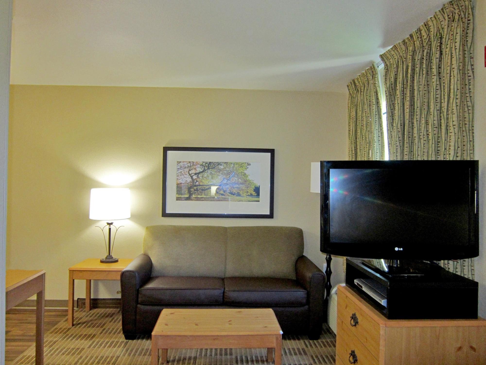 Extended Stay America Suites - Boston - Waltham - 52 4Th Ave Exterior foto