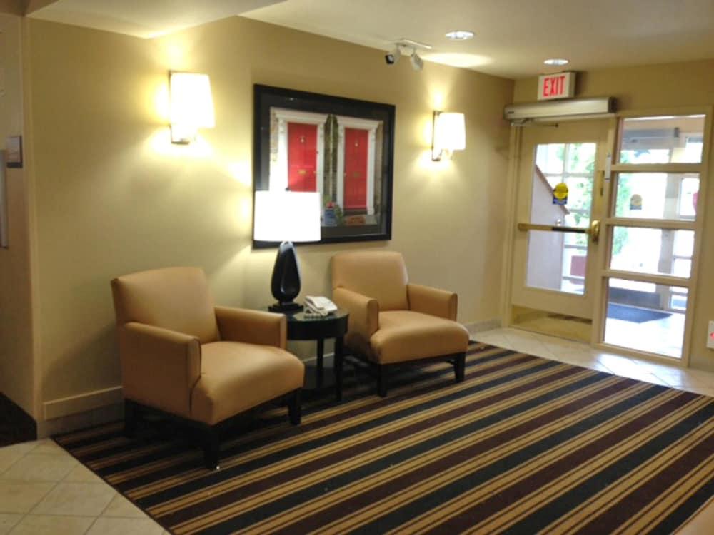 Extended Stay America Suites - Boston - Waltham - 52 4Th Ave Exterior foto