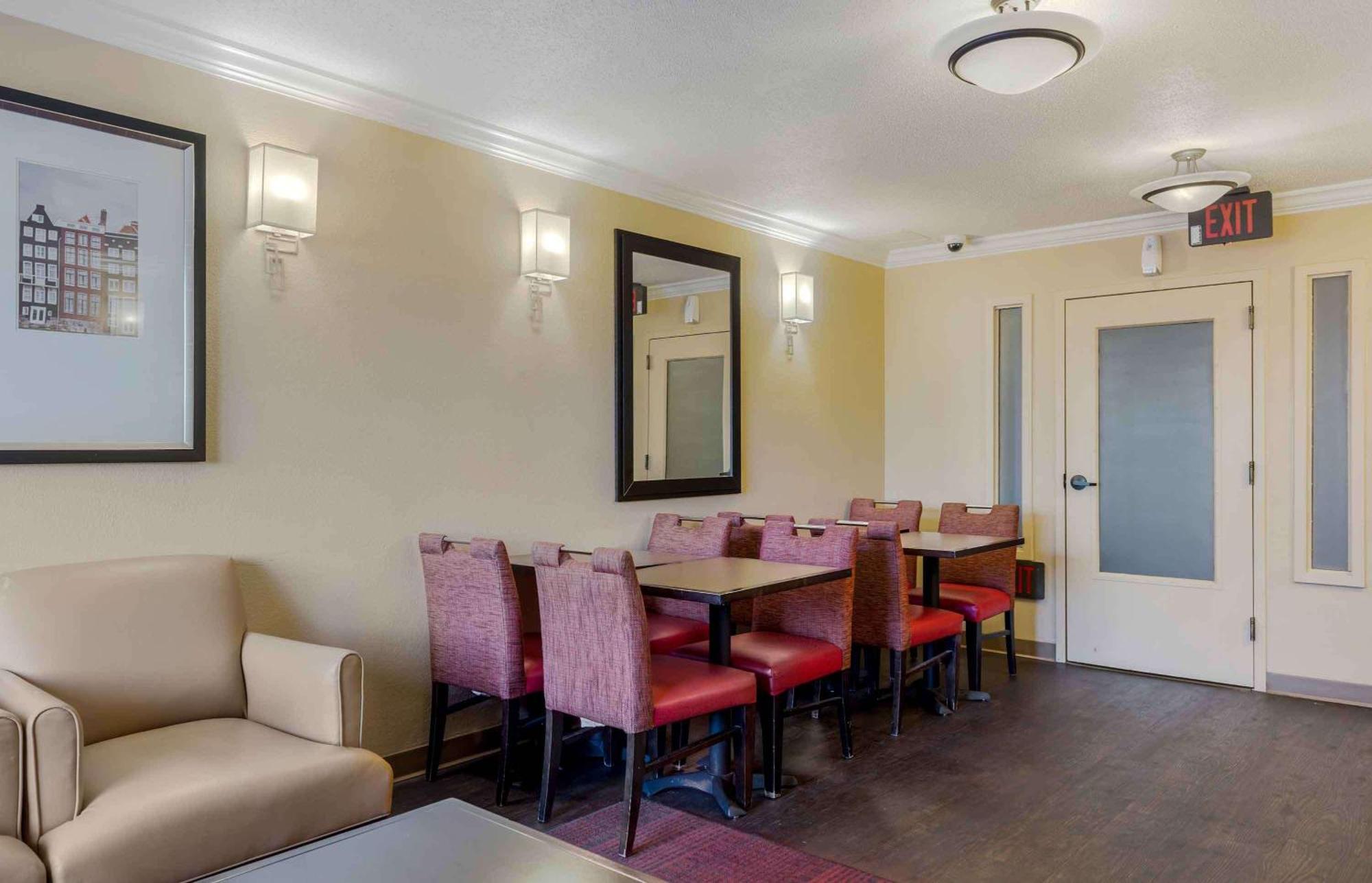 Extended Stay America Suites - Boston - Waltham - 52 4Th Ave Exterior foto