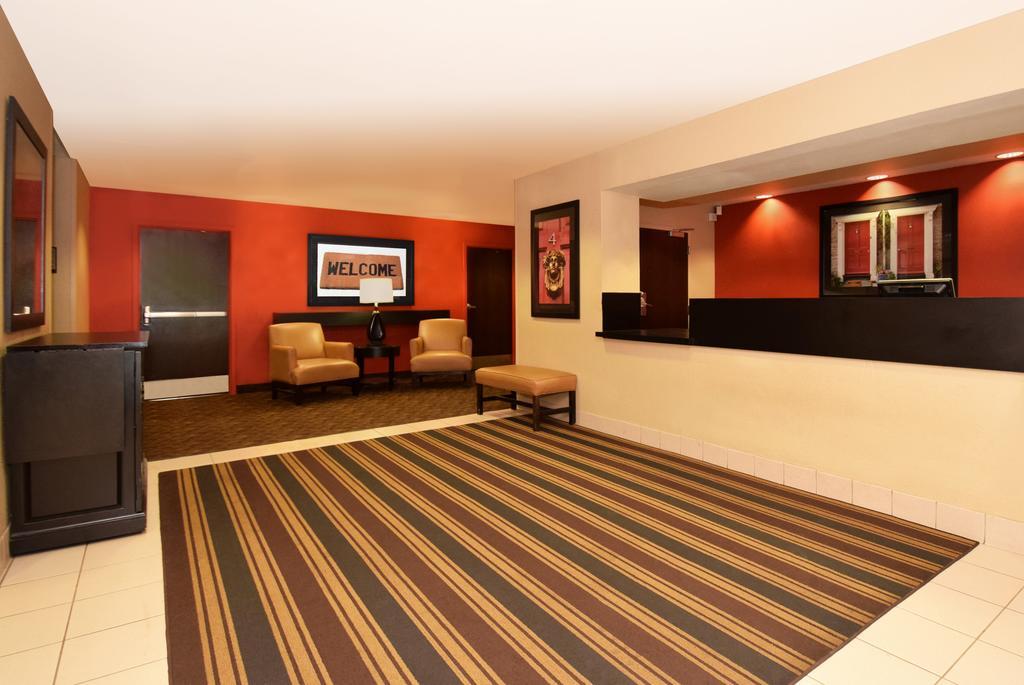 Extended Stay America Suites - Boston - Waltham - 52 4Th Ave Exterior foto